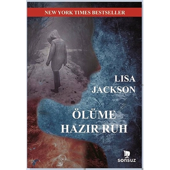 Ölüme Hazır Ruh Lisa Jackson