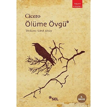 Ölüme Övgü Cicero