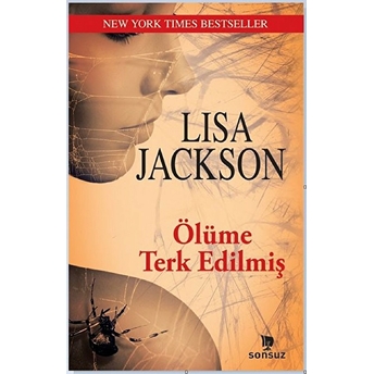 Ölüme Terk Edilmiş Lisa Jackson