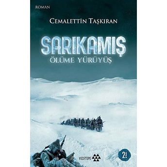 Ölüme Yürüyüş Cemalettin Taşkıran