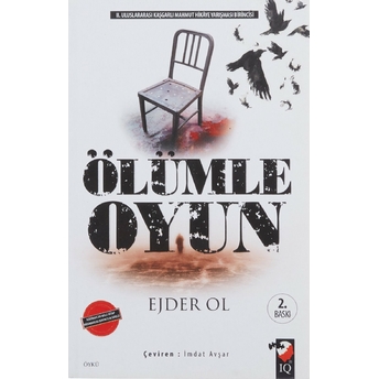 Ölümle Oyun Ejder Ol