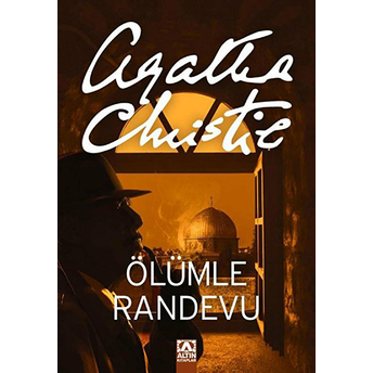 Ölümle Randevu Agatha Christie