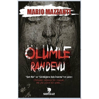 Ölümle Randevu Mario Mazzanti