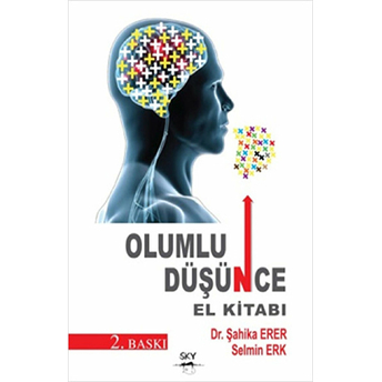 Olumlu Düşünce El Kitabı Selmin Erk