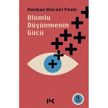 Olumlu Düşünmenin Gücü Norman Vincent Peale