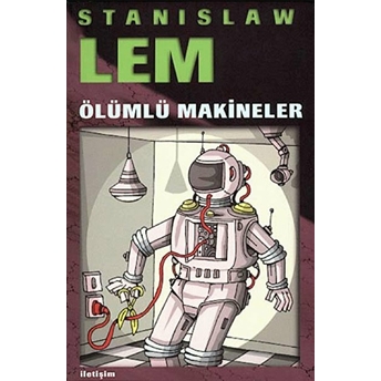 Ölümlü Makineler Stanislaw Lem