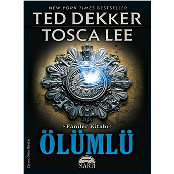 Ölümlü Ted Dekker