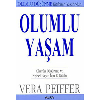 Olumlu Yaşam Vera Peiffer