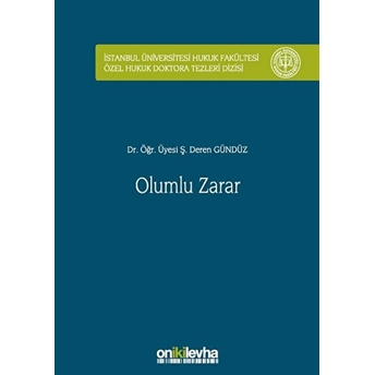 Olumlu Zarar