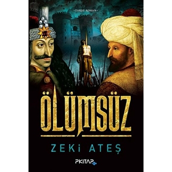 Ölümsüz