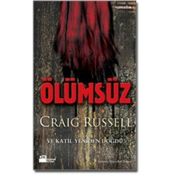 Ölümsüz Craig Russell