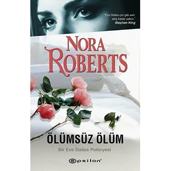 Ölümsüz Ölüm ( Immortal In Death )-Nora Roberts