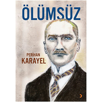 Ölümsüz-Perihan Karayel