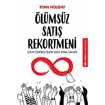 Ölümsüz Satış Rekortmeni - Daniel H.pink