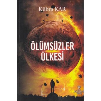 Ölümsüzler Ülkesi Kübra Kar