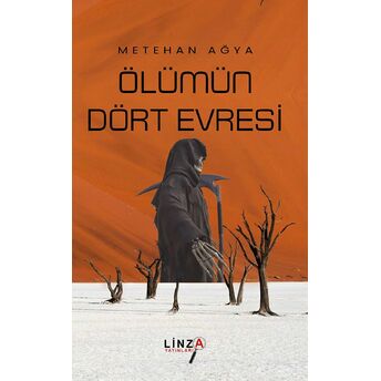 Ölümün Dört Evresi Metehan Ağya