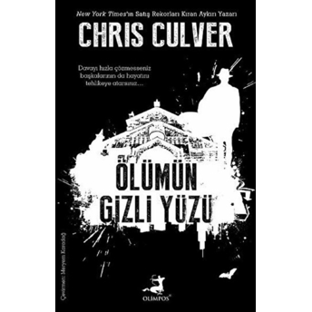 Ölümün Gizli Yüzü Chris Culver