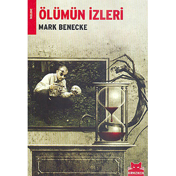 Ölümün Izleri Mark Benecke