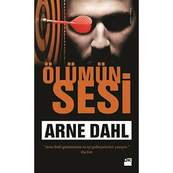 Ölümün Sesi Arne Dahl