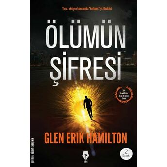 Ölümün Şifresi Glen Erik Hamilton