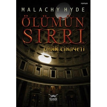 Ölümün Sırrı ( Didim Cinayeti )