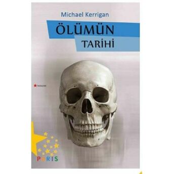 Ölümün Tarihi Michael Kerrigan