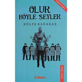 Olur Böyle Şeyler