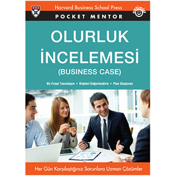 Olurluk Incelemesi Business Case