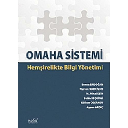 Omaha Sistemi Hemşirelikte Bilgi Yönetimi