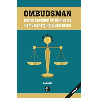 Ombudsman Necip Yüce