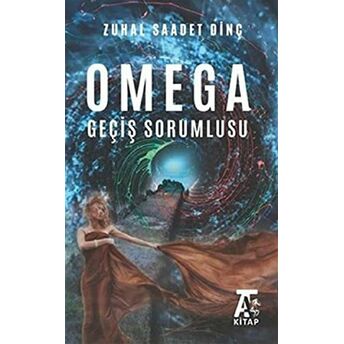 Omega Geçiş Sorumlusu Zuhal Saadet Dinç