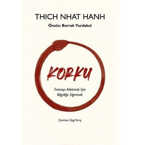 Omega Korku - Thic Nhat Hanh