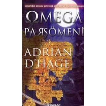 Omega Parşömeni Adrian D'hage