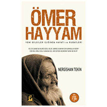 Ömer Hayyam Nergishan Tekin