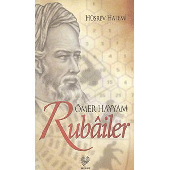 Ömer Hayyam Rubailer Ömer Hayyam