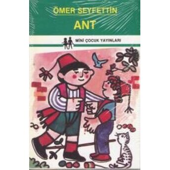 Ömer Seyfettin (10 Kitap Takım)