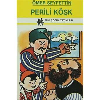 Ömer Seyfettin (10 Kitap Takım) Ömer Seyfettin