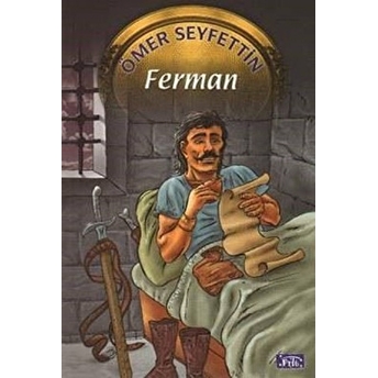 Ömer Seyfettin Dizisi Ferman Ömer Seyfettin