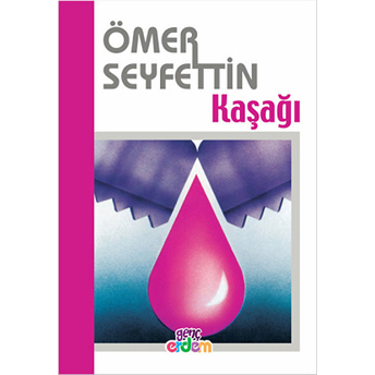 Ömer Seyfettin Dizisi - Kaşağı Ömer Seyfettin