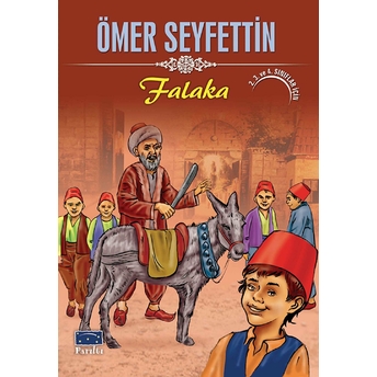 Ömer Seyfettin Falaka Ömer Seyfettin