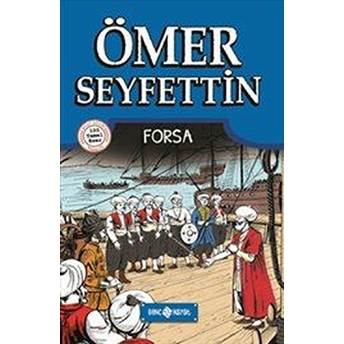 Ömer Seyfettin Hikayeleri 2 - Forsa Ömer Seyfettin