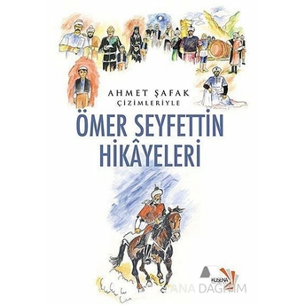 Ömer Seyfettin Hikayeleri Ömer Seyfettin