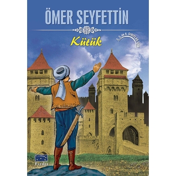 Ömer Seyfettin Kütük Ömer Seyfettin