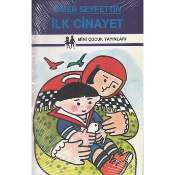 Ömer Seyfettin Serisi (10 Kitap) Ömer Seyfettin