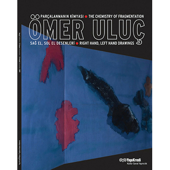 Ömer Uluç - Parçalanmanın Kimyası / The Chemistry Of Fragmentation Ömer Uluç