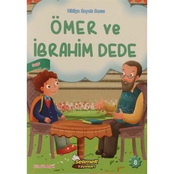 Ömer Ve Ibrahim Dede Filiz Gündoğan