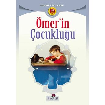 Ömerin Çocukluğu Muallim Naci