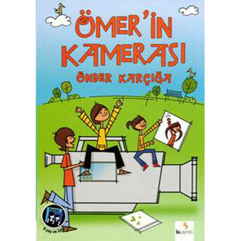 Ömer'in Kamerası Önder Karçığa