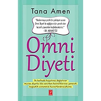 Omni Diyeti Tana Amen