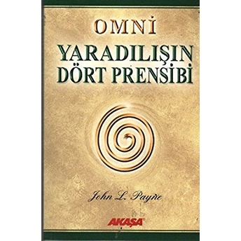 Omni Yaradılışın Dört Prensibi